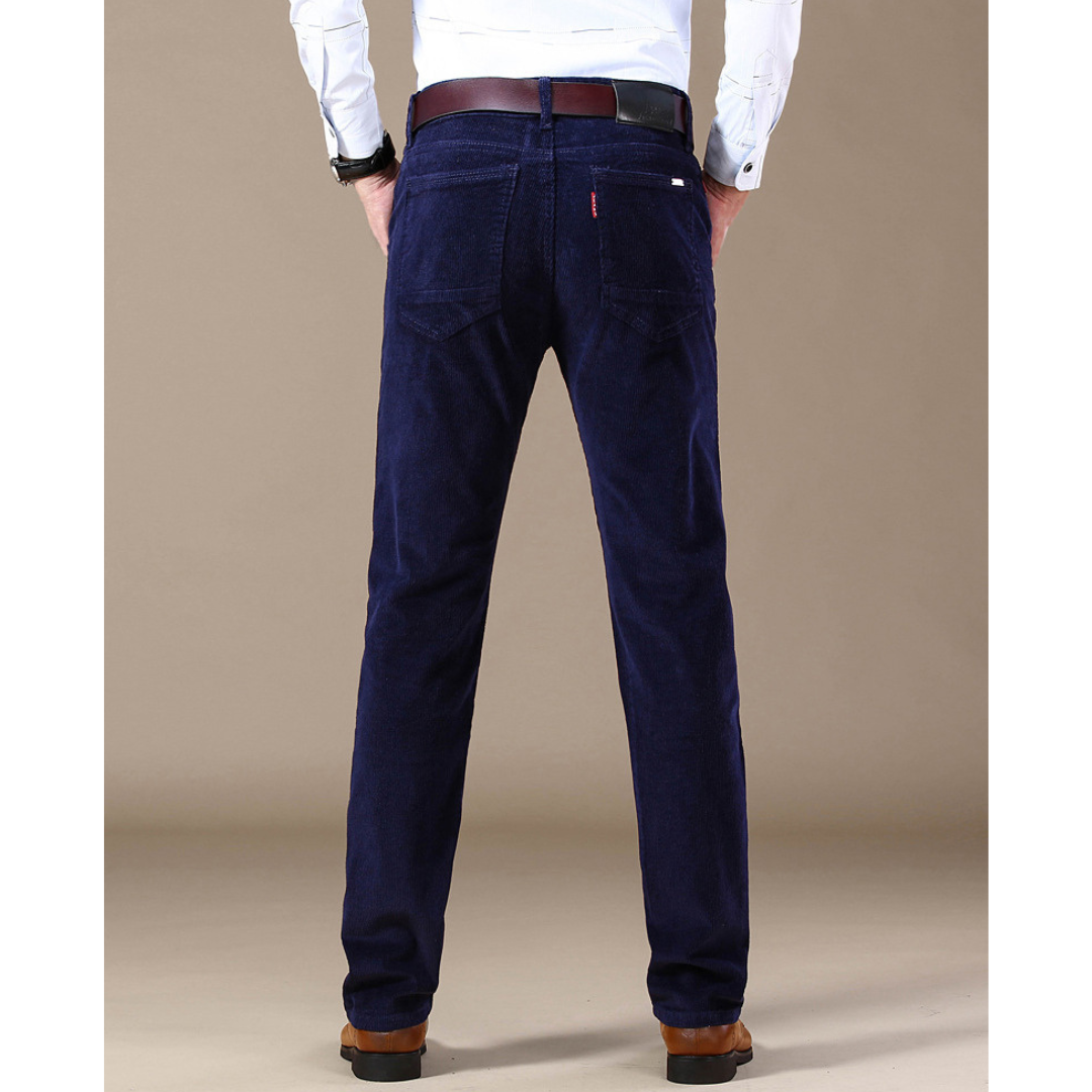 Regal | Elegant Winter Trousers